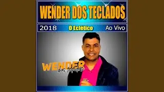 Joelho / Na Pegada De Dod&oacute; / Vumbora Amar - Ao Vivo