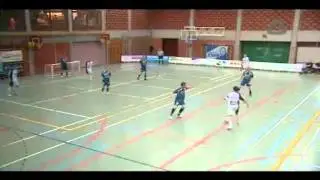 ZWR Evergem Kampioen 20/5/2011