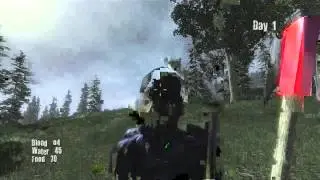 Trolling on Apocz Im a hacker lol