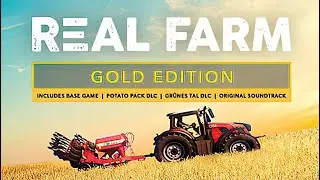 Real Farm &ndash; Gold Edition | GamePlay PC
