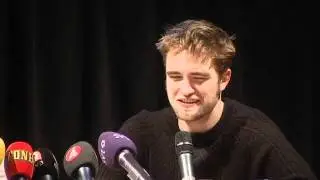 BD Stockholm Photo Call Part 7