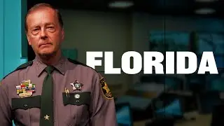 Florida 287(g) with Collier County Sheriff Rambosk