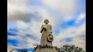 Os Romeiros de meu Padim