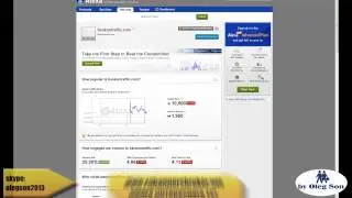 Bank on Traffic отзывы и обзоры  август 2013