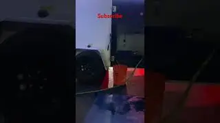 🚷 Pressure Washing Mc Donald&rsquo;s 🍔 Front Sides and Drive 🚗  Thru by Perfect Pressure LLC 🌊🔫🧽🪣