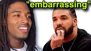 Drake Fans are CRASHING OUT after His Embarrassment..