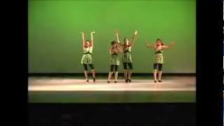 jazz dance'12.wmv