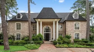 Champion Forest | 15902 Guinstead Dr Spring, TX 77379