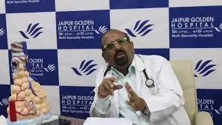 Tuberculosis TB is a potentially Jaipur Golden Hospital