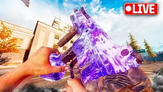 SOLO VS QUADS ON VERDANSK  | WORLD RECORD HOLDER 67 KILLS SOLO QUADS