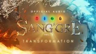 Official Audio: 