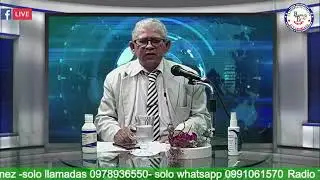 MI&Eacute;RCOLES 10 DE FEBRERO DEL 2021  MICRO INFORMATIVO RTV ONLINE LA PROPIA.