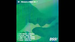 LM & Melgar -- Sabrosura