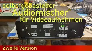 Audio-