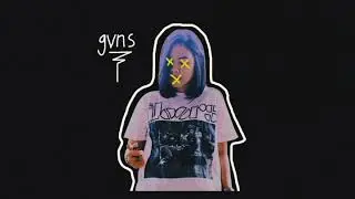GVNGGIF-LOOK AT ME!