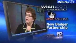Chancellor Martin In Web Extra