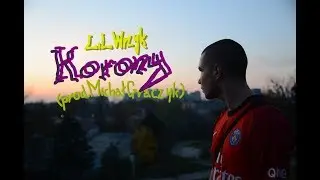 lil wnyk - korony 👑 (prod. michał graczyk) (official video @kcprzk)