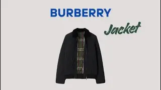 [Ba Hải G&aacute;c] &Aacute;o Burberry Quilted Jacket new ss 2025 Black/Green sale outlet cực rẻ cho mấy anh trai