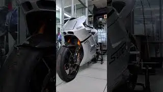 🔥 2018 Suter MMX 500 V4 2-Stroke &ndash; 195HP 🔥