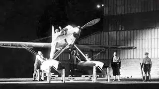 Supermarine Rolls-Royce S6B Manual