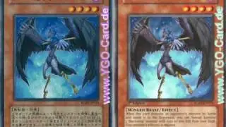 censura a las cartas de YU-GI-OH! loquendo