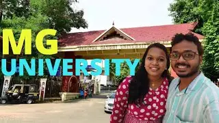 MG UNIVERSITY KOTTAYAM