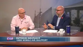 Expert Alert: Entrekin Insurance (1/15/26)