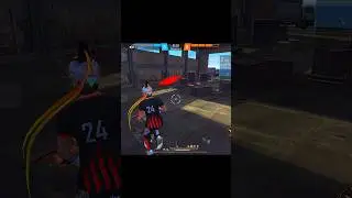 They Called Me Hacker After This 😈🌍 #foryou #foryoubage #freefirehightlights #freefire #mikeyff