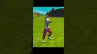 Best Box fight Zone wars chapter 4 join now 7297 1232 2111 #shorts