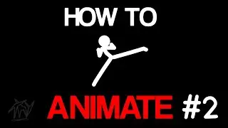 How to Create Dynamic Poses for Smooth Animation