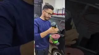 نتيجة تجربة المنتج بوليواكس P10 الحمد لله النتيجة كانت مبهرة ❤