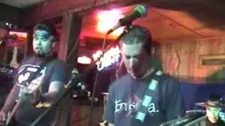 Good vs Evil - Monday Morning Flu (Official Music Video)