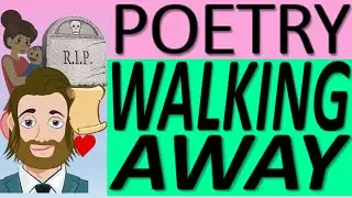 Walking Away - Everything You Need to Know in Under Three Minutes!