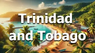 Trinidad and Tobago: 10 BEST Things To Do In 2025 (Travel Guide)