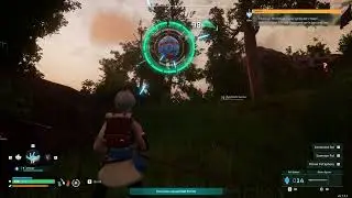 Captured Syndicate Gunner | It Is In-humane in Palworld