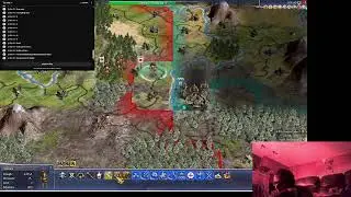 Civilization IV and UFC 324