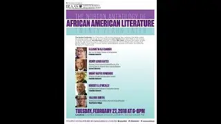 THE NORTON ANTHOLOGY OF AFRICAN AMERICAN LITERATURE: TWENTY YEARS LATER