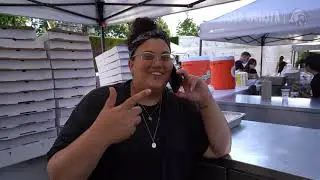 Vegandale Festival 2020 with Plant Based Monsta (Toronto)