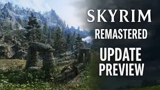 Skyrim Remastered | Origins Of FROST - 0.6.3 Release Gameplay!