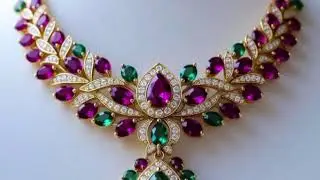 Bracelet Nackless Ring Stylish Design Diamond Ruby Emerald Aveleble So Please Order Now Faisal khan