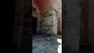 The Hagia Sophia is a component of a UNESCO World Heritage site