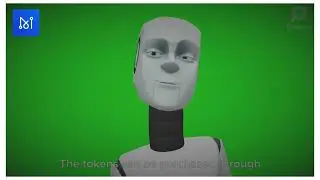 The Future Of AI 💯🔥 ( Matrix AI Network)