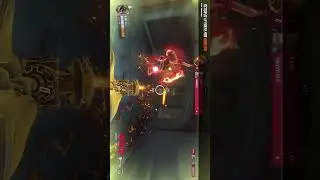 Action de la partie (Overwatch)