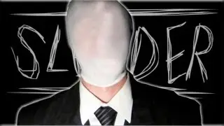 REAL LIFE SLENDER