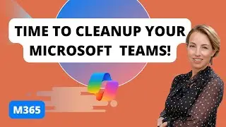 Simplifying Microsoft Teams Chaos With Proven Solutions
