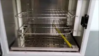 Boekel Incubator Shaker II Hybridization Oven