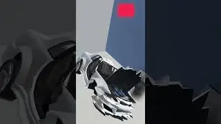 Car Crash Simulator Lite 2