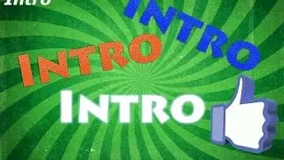 Топ 5 Интро для видео