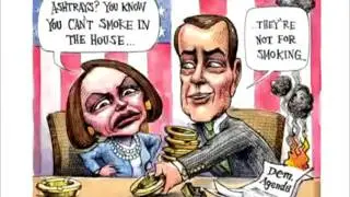 Matt Wuerker, POLITICO, accepts the Clifford K. & James T. Berryman Award for Editorial Cartoons