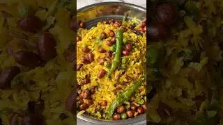 Bihari Chura Matar